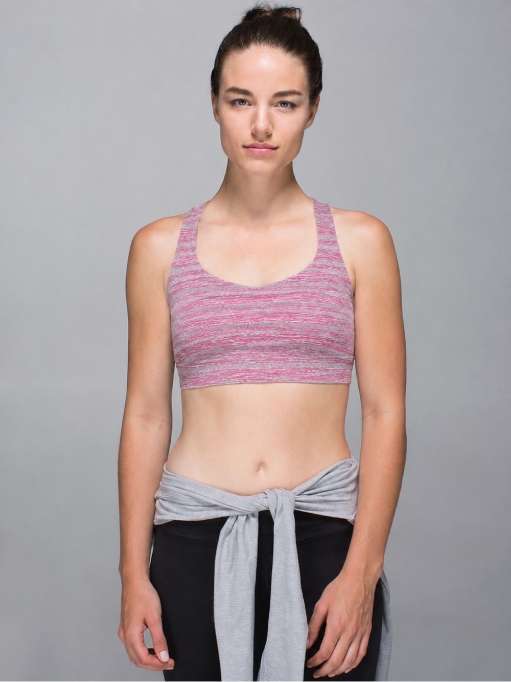 Lululemon 50 Rep Bra